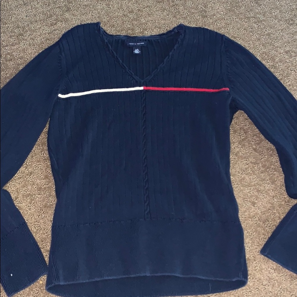 Tommy Hilfiger sweater